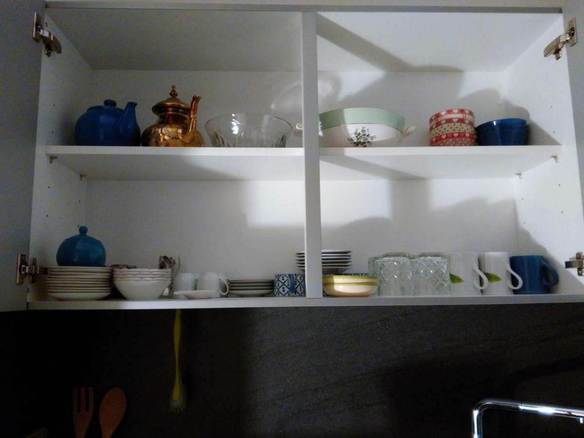 Bel Et Spacieux Appartement De 84 M² Avec Parking Tres Proche Du Metro Garibaldi Lyon Buitenkant foto