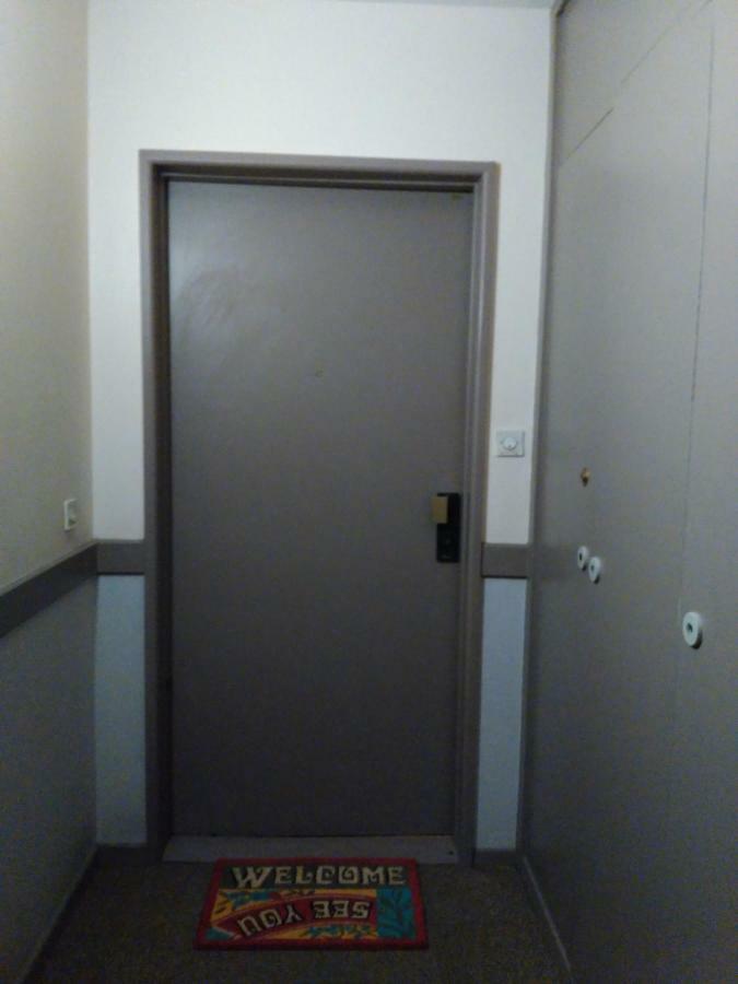 Bel Et Spacieux Appartement De 84 M² Avec Parking Tres Proche Du Metro Garibaldi Lyon Buitenkant foto