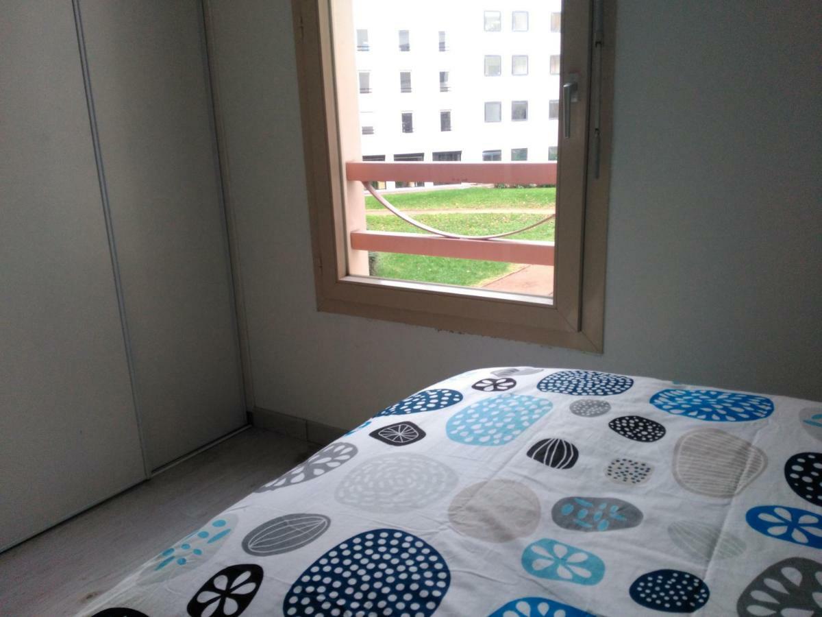 Bel Et Spacieux Appartement De 84 M² Avec Parking Tres Proche Du Metro Garibaldi Lyon Buitenkant foto