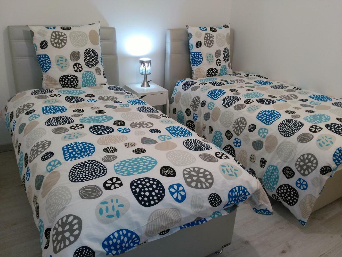 Bel Et Spacieux Appartement De 84 M² Avec Parking Tres Proche Du Metro Garibaldi Lyon Buitenkant foto